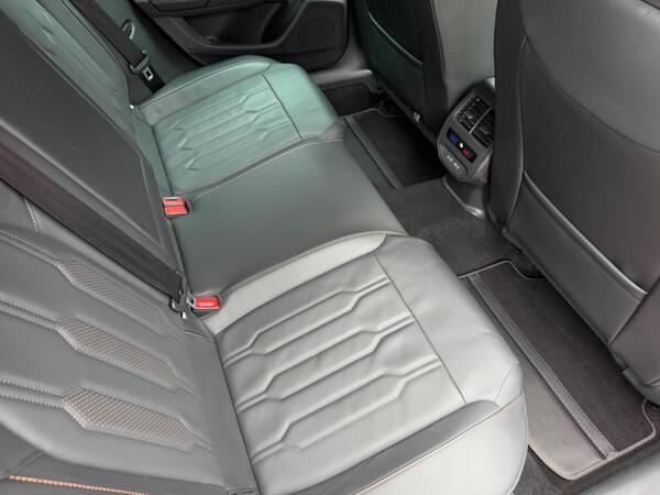 CUPRA Formentor 1.5 TSI V2 DSG Euro 6 (s/s) 5dr