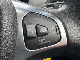 Ford Transit Courier 1.0 EcoBoost Limited L1 Euro 6 5dr at 33th