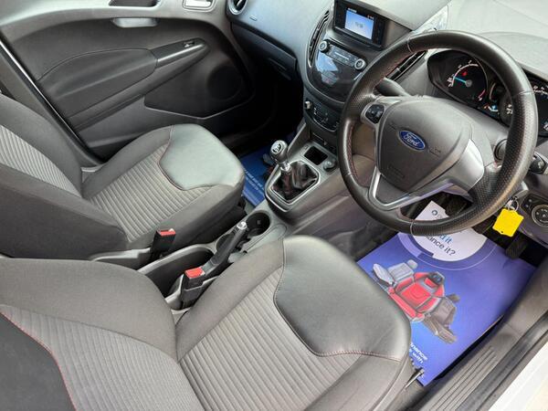 Ford Transit Courier 1.0 EcoBoost Sport L1 Euro 6 5dr