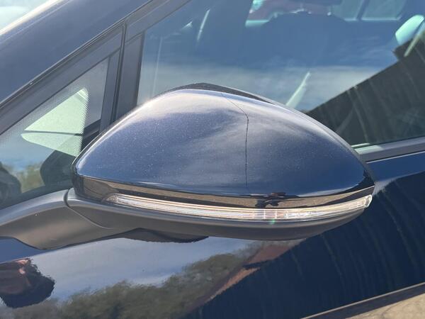 Volkswagen Golf 2.0 TSI GTI Performance DSG Euro 6 (s/s) 5dr