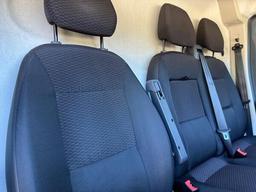 Peugeot Boxer 2.2 BlueHDi 335 Professional Premium + L2 H2 Euro 6 (s/s) 5dr at 4th