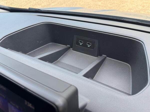 Renault Trafic 2.0 dCi Blue SL30 Extra Sport L1 H1 Euro 6 (s/s) 5dr