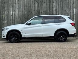 BMW X5 2.0 25d SE Auto xDrive Euro 6 (s/s) 5dr at 16th