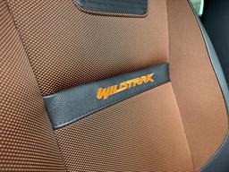 Ford Ranger 3.2 TDCi Wildtrak Auto 4WD Euro 5 4dr at 44th