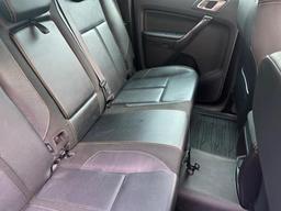 Ford Ranger 3.2 TDCi Wildtrak Auto 4WD Euro 6 (s/s) 4dr at 16th