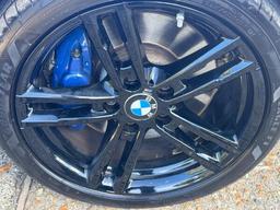 BMW 1 Series 3.0 M140i Shadow Edition Auto Euro 6 (s/s) 5dr at 54th