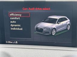 Audi S3 2.0 TFSI Black Edition Sportback S Tronic quattro Euro 6 (s/s) 5dr at 44th