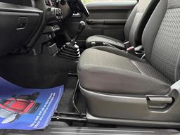 Suzuki Jimny 1.5 LCV ALLGRIP Euro 6 3dr at 13th