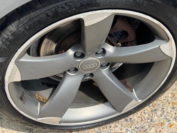 Audi A5 3.0 TDI V6 S line Sportback S Tronic quattro Euro 5 5dr