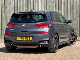 Hyundai i30 2.0 T-GDi N Performance Euro 6 (s/s) 5dr at 22th
