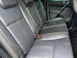 Ford Ranger 2.0 EcoBlue Wildtrak Auto 4WD Euro 6 (s/s) 4dr at 40th