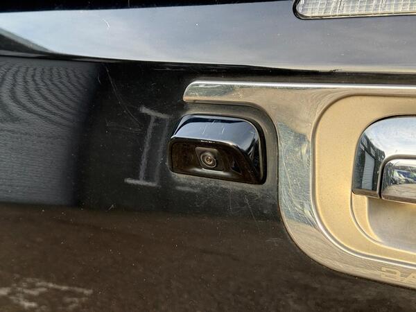 Mitsubishi L200 2.4 DI-D DC Barbarian 4WD Euro 6 4dr