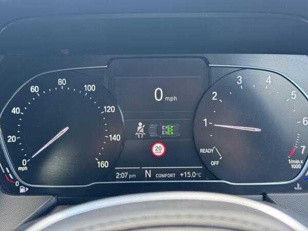 BMW 1 Series 1.5 118i M Sport Euro 6 (s/s) 5dr