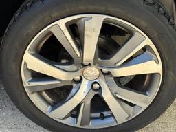 Peugeot 2008 1.6 BlueHDi Allure Euro 6 5dr at 29th