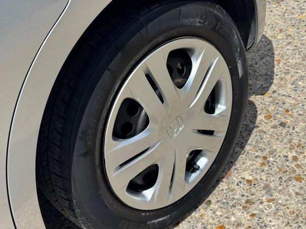 Honda Jazz 1.2 i-VTEC S Euro 5 5dr