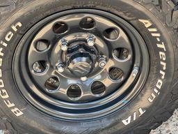 Suzuki Jimny 1.5 LCV ALLGRIP Euro 6 3dr at 41th