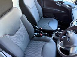 Ford Transit Courier 1.5 TDCi Sport L1 Euro 6 5dr at 1th