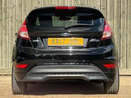 Ford Fiesta 1.0T EcoBoost ST-Line Euro 6 (s/s) 3dr at 15th