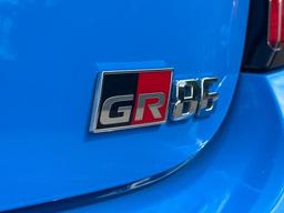 Toyota GR86 2.4 Boxer D-4S Euro 6 2dr at 47th