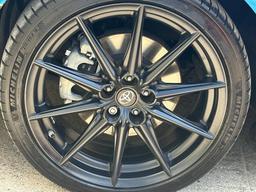 Toyota GR86 2.4 Boxer D-4S Euro 6 2dr at 27th