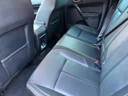 Ford Ranger 2.0 EcoBlue Wildtrak Auto 4WD Euro 6 (s/s) 4dr at 23th