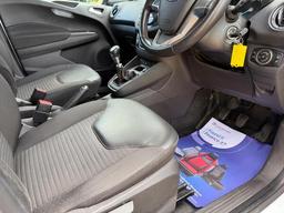 Ford Transit Courier 1.0 EcoBoost Sport L1 Euro 6 5dr at 5th