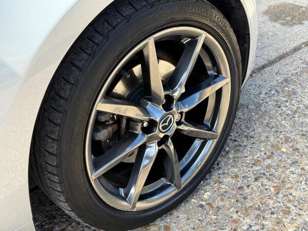Mazda MX-5 RF 2.0 SKYACTIV-G Sport Nav Auto Euro 6 2dr