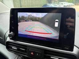 Citroen Berlingo 1.5 BlueHDi 1000 Driver Edition M SWB Euro 6 (s/s) 5dr at 3th