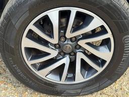 Nissan Navara 2.3 dCi Acenta+ 4WD Euro 6 (s/s) 4dr at 19th