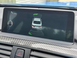 BMW M4 3.0 BiTurbo DCT Euro 6 (s/s) 2dr at 38th