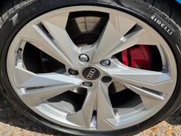 Audi S3 2.0 TFSI S Tronic quattro Euro 6 (s/s) 4dr at 41th