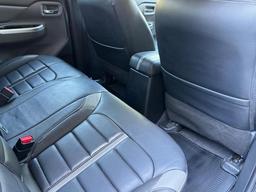Mitsubishi L200 2.4 DI-D DC Barbarian Auto 4WD Euro 6 4dr at 18th