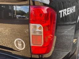 Nissan Navara 2.3 dCi Trek -1 4WD Euro 6 (s/s) 4dr at 52th