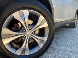 Honda CR-V 2.0 i-VTEC EX Auto 4WD Euro 5 5dr at 46th