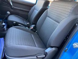 Suzuki Jimny 1.5 LCV ALLGRIP Euro 6 3dr at 26th