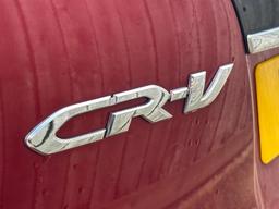 Honda CR-V 2.0 i-VTEC EX 4WD Euro 5 (s/s) 5dr at 27th