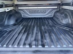 Nissan Navara 2.3 dCi Tekna Auto 4WD Euro 6 4dr at 30th