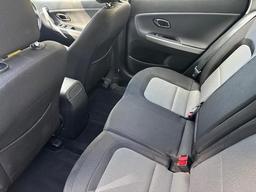 Kia Ceed 1.6 GDi 2 Euro 6 (s/s) 5dr at 20th