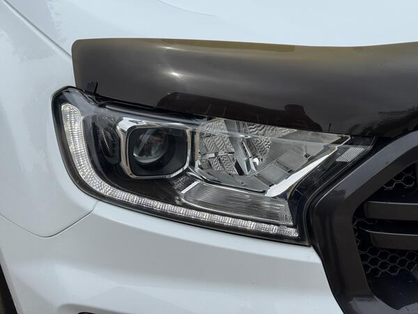 Ford Ranger 2.0 EcoBlue Wildtrak Auto 4WD Euro 6 (s/s) 4dr