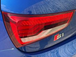 Audi S1 2.0 TFSI quattro Euro 6 (s/s) 3dr at 55th