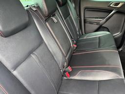 Ford Ranger 2.0 EcoBlue Thunder Pickup Double Cab 4dr Diesel Auto 4WD Euro 6 (s/s) (213 ps) at 18th