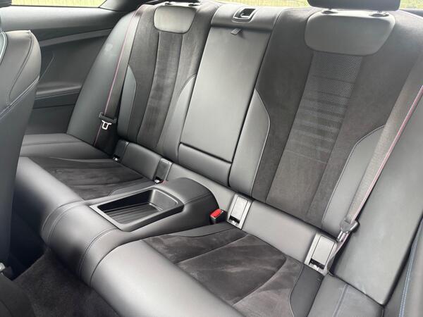BMW 2 Series 2.0 220i M Sport Auto Euro 6 (s/s) 2dr