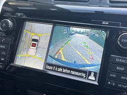 Nissan Navara 2.3 dCi Tekna Auto 4WD Euro 6 4dr at 31th