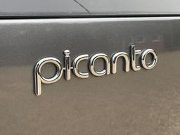 Kia Picanto 1.0 DPi GT-Line Euro 6 (s/s) 5dr at 40th