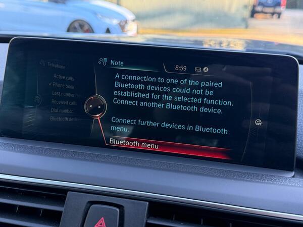 BMW M4 3.0 BiTurbo Competition DCT Euro 6 (s/s) 2dr