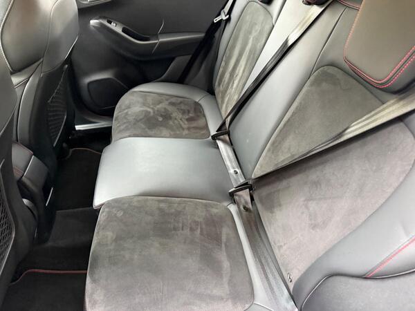 Ford Puma 1.5T EcoBoost ST Euro 6 (s/s) 5dr