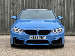 BMW M4 3.0 BiTurbo DCT Euro 6 (s/s) 2dr at 6th