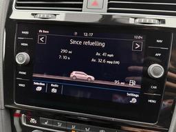 Volkswagen Golf 2.0 TSI R DSG 4Motion Euro 6 (s/s) 5dr at 14th