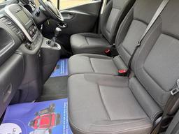 Renault Trafic 2.0 dCi ENERGY 30 Sport Nav Crew Van LWB Euro 6 (s/s) 6dr at 19th