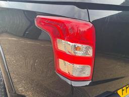 Fiat Fullback 2.4D LX Auto 4WD Euro 6 4dr (Euro 6) at 42th